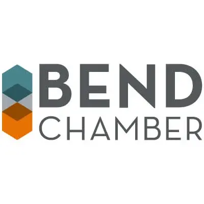 Bend Chamber Logo